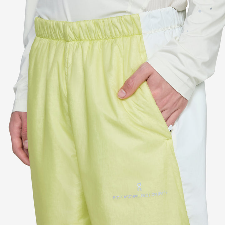 POST ARCHIVE FACTION (PAF) x Zero Pants Hay