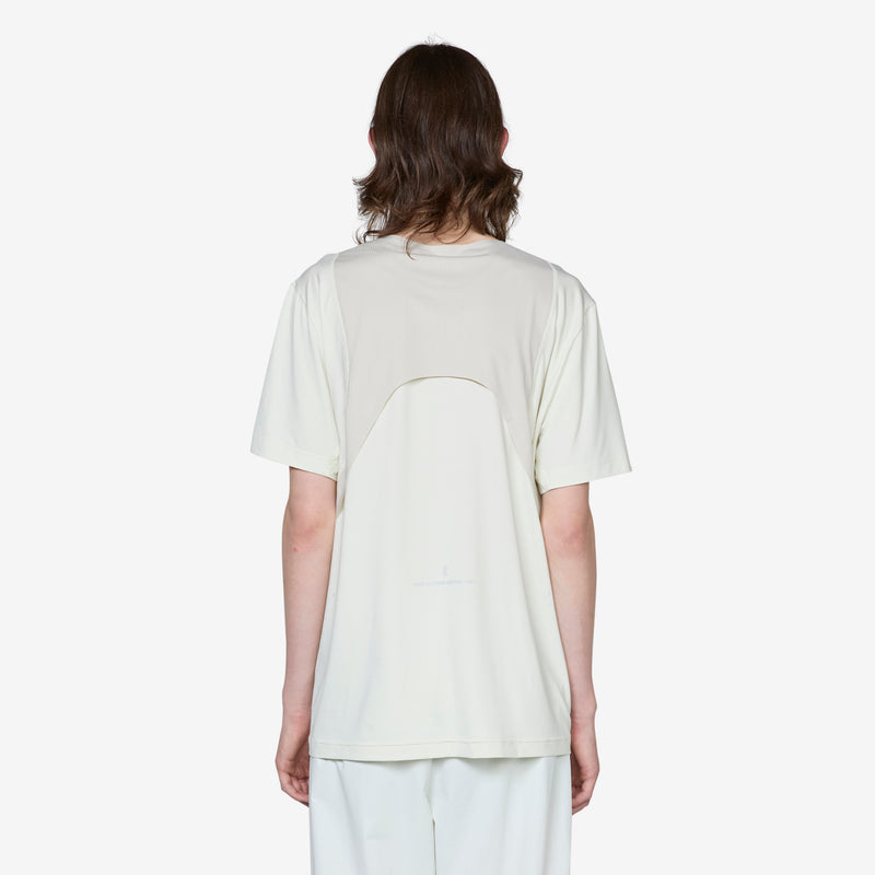 POST ARCHIVE FACTION (PAF) x Running-T Ice Tees