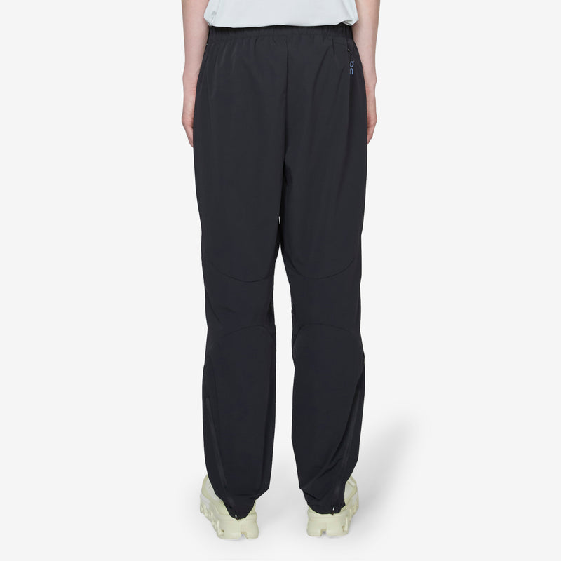 POST ARCHIVE FACTION (PAF) x Zero Pants Black Pants