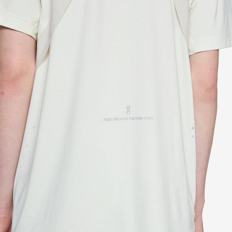 POST ARCHIVE FACTION (PAF) x Running-T Ice Tees