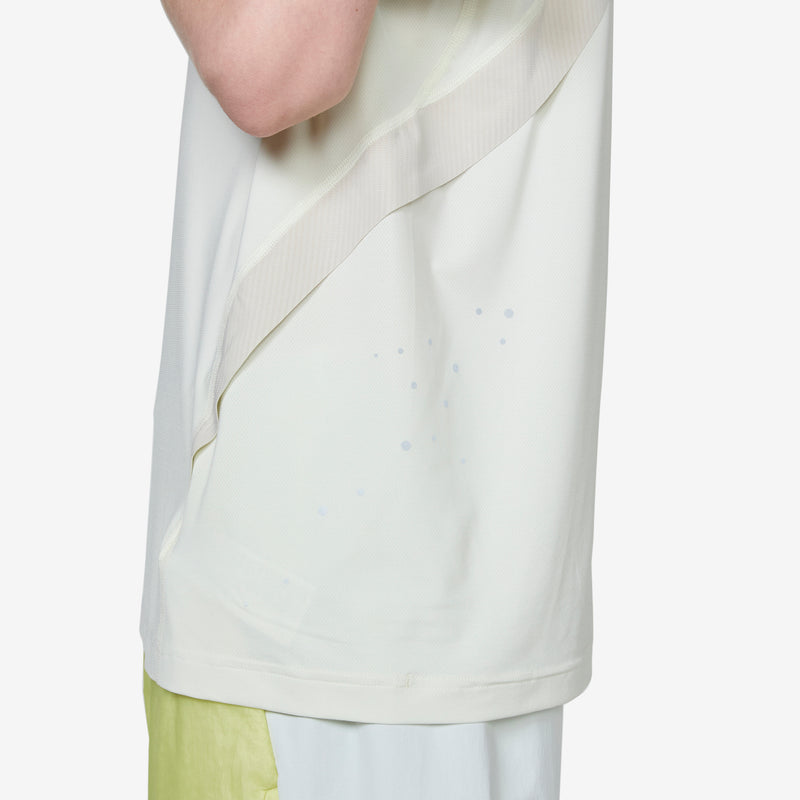 POST ARCHIVE FACTION (PAF) x Running-T Ice Tees