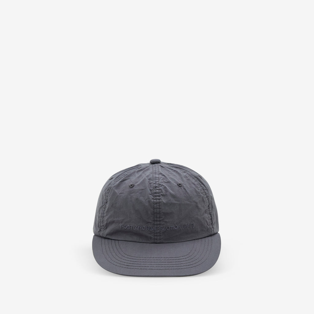 Vaundy Logo Flight Cap [Gray] ロゴフライトキャップ Vaundy Logo