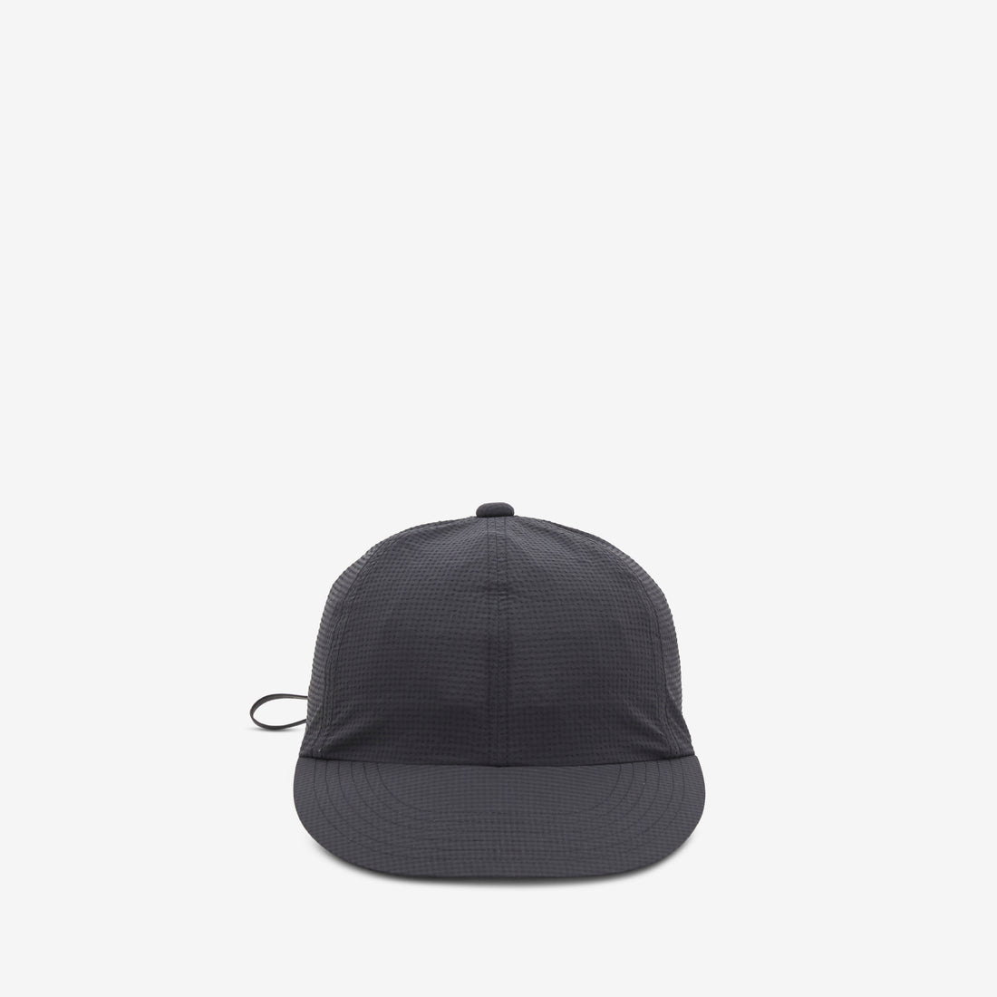 Archive Cap Black Headwear