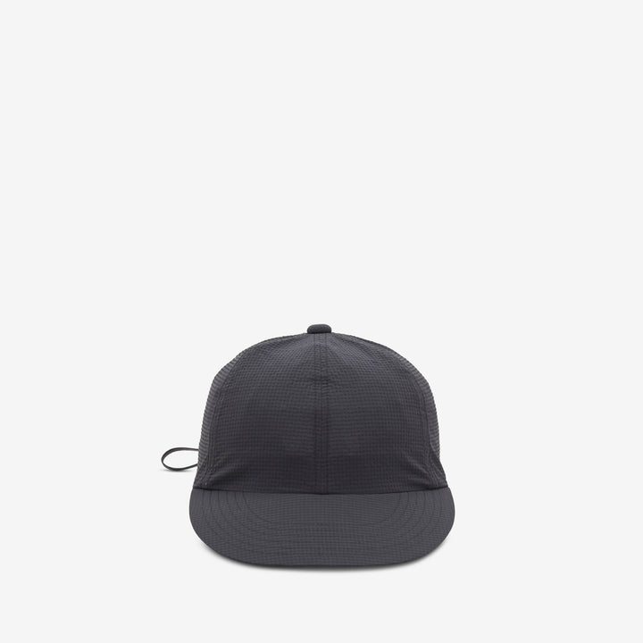 Archive Cap Black Front