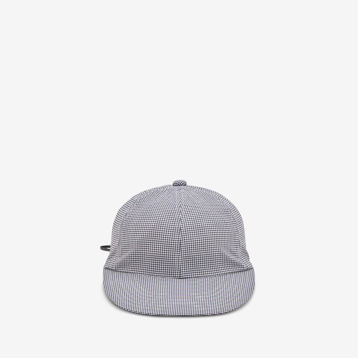 Archive Cap Pepper Front