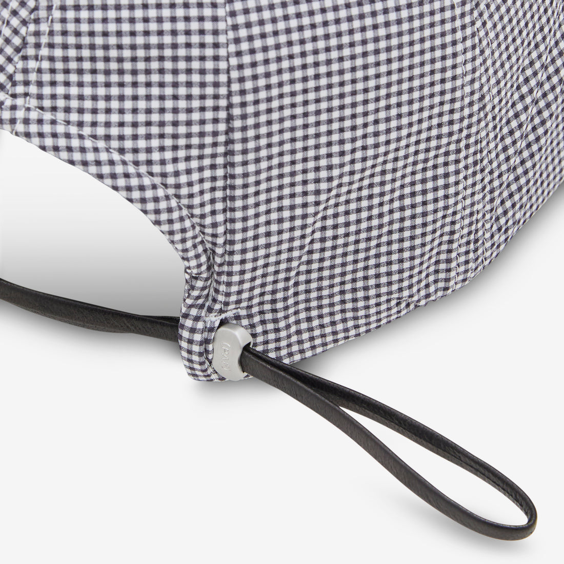 Archive Cap Pepper Headwear