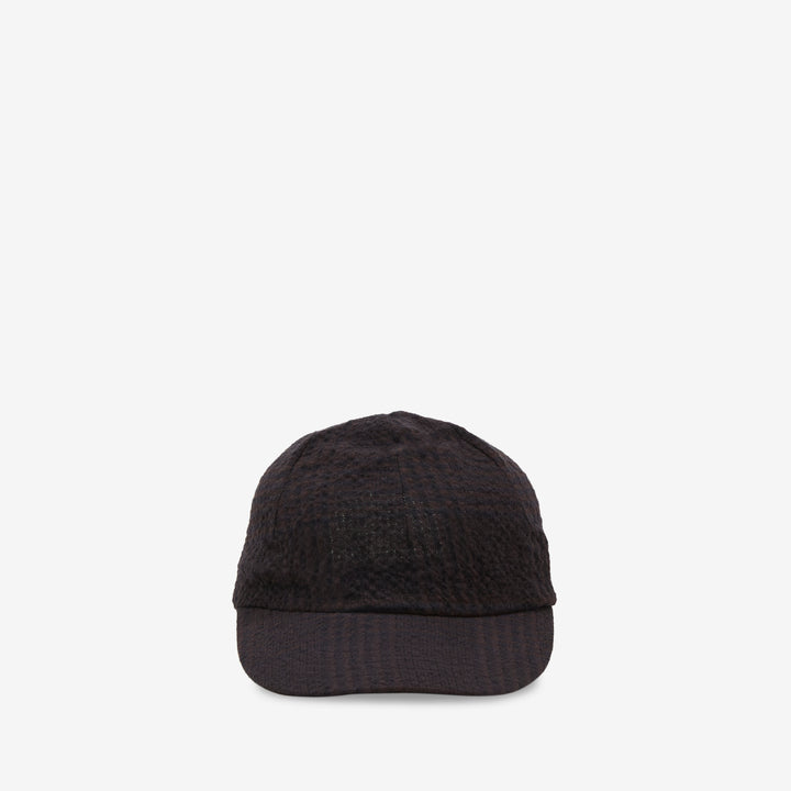 Work Cap (Archive) Brown Front