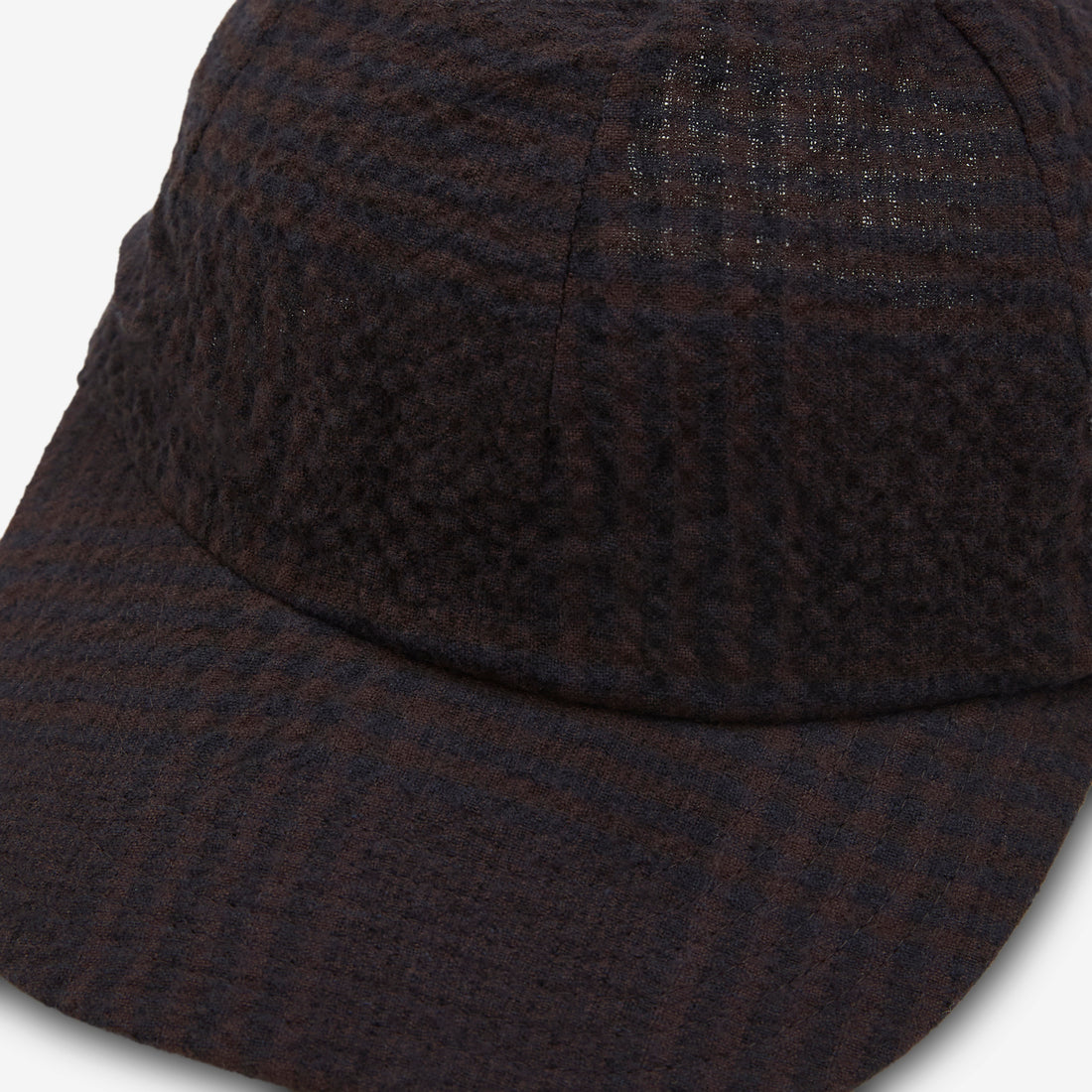 Work Cap (Archive) Brown Headwear