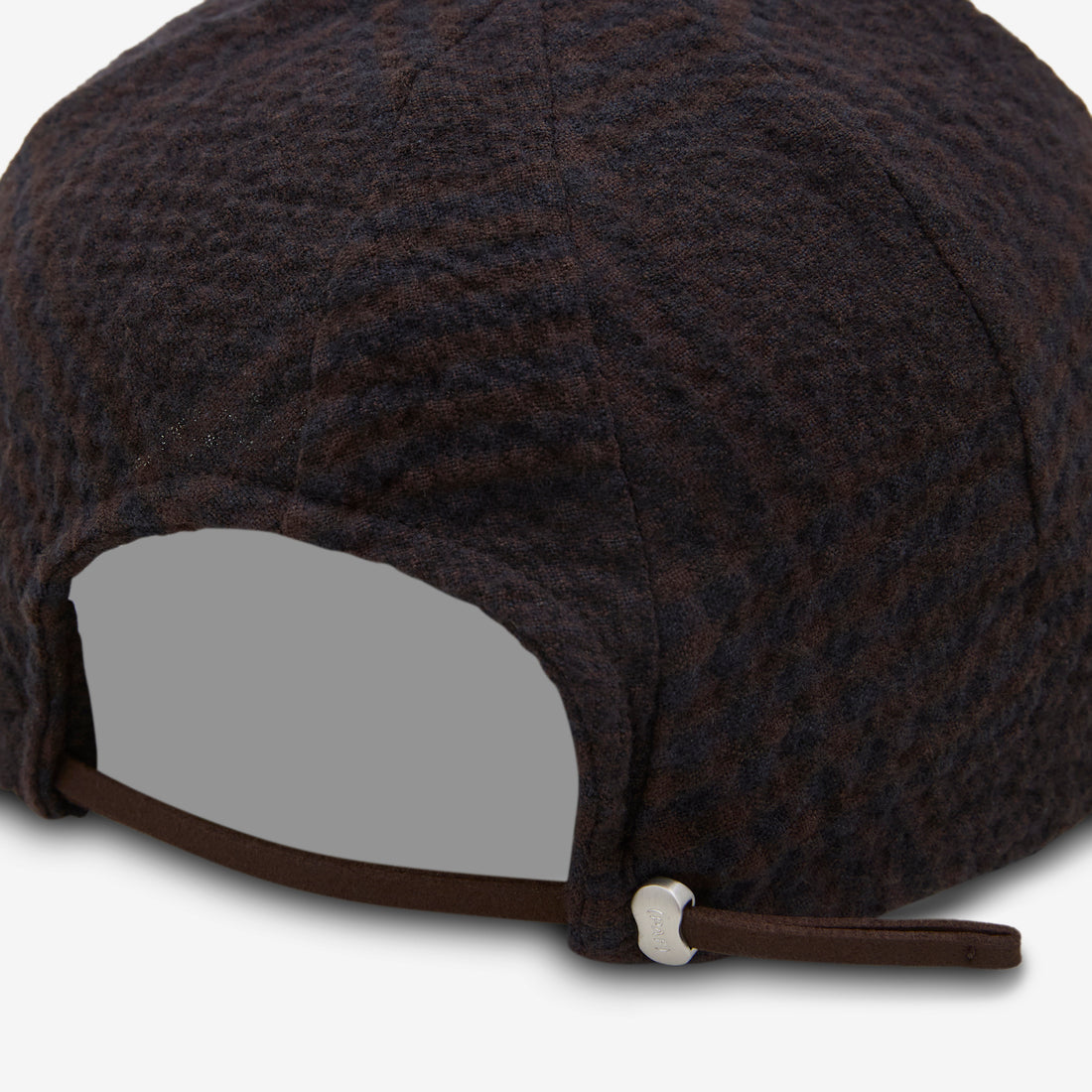 Work Cap (Archive) Brown Headwear