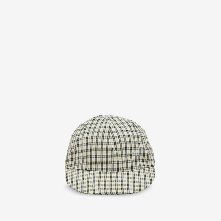 Work Cap (Archive) Yellow Front