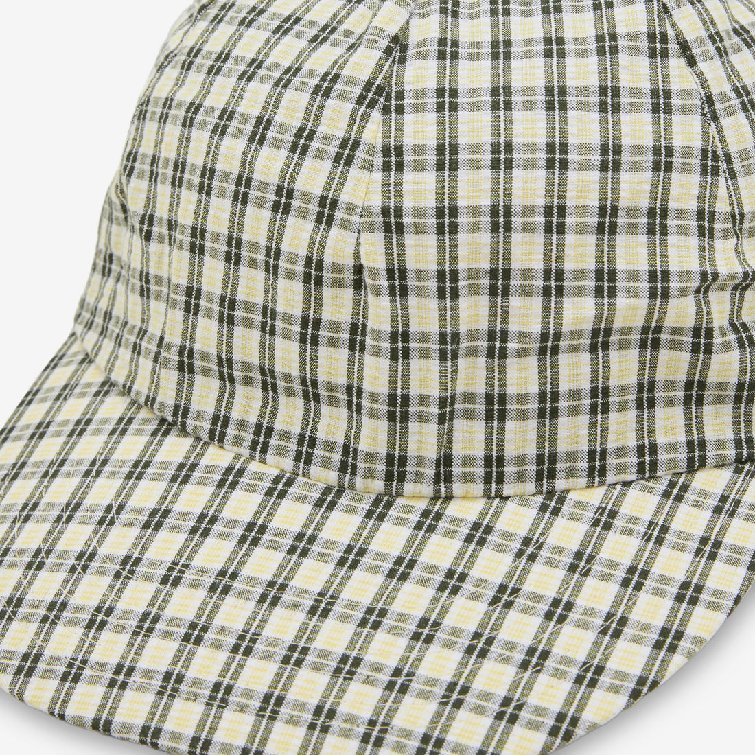 Work Cap (Archive) Yellow Headwear
