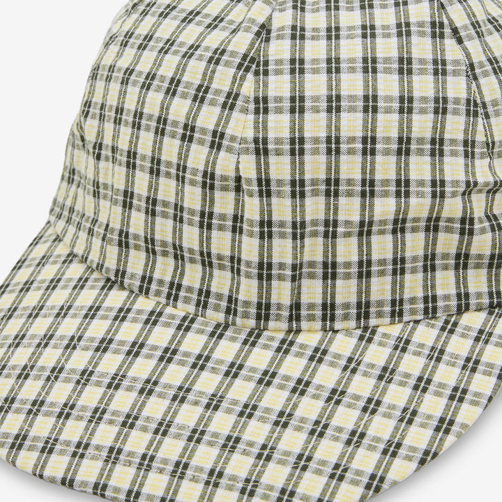 Work Cap (Archive) Yellow