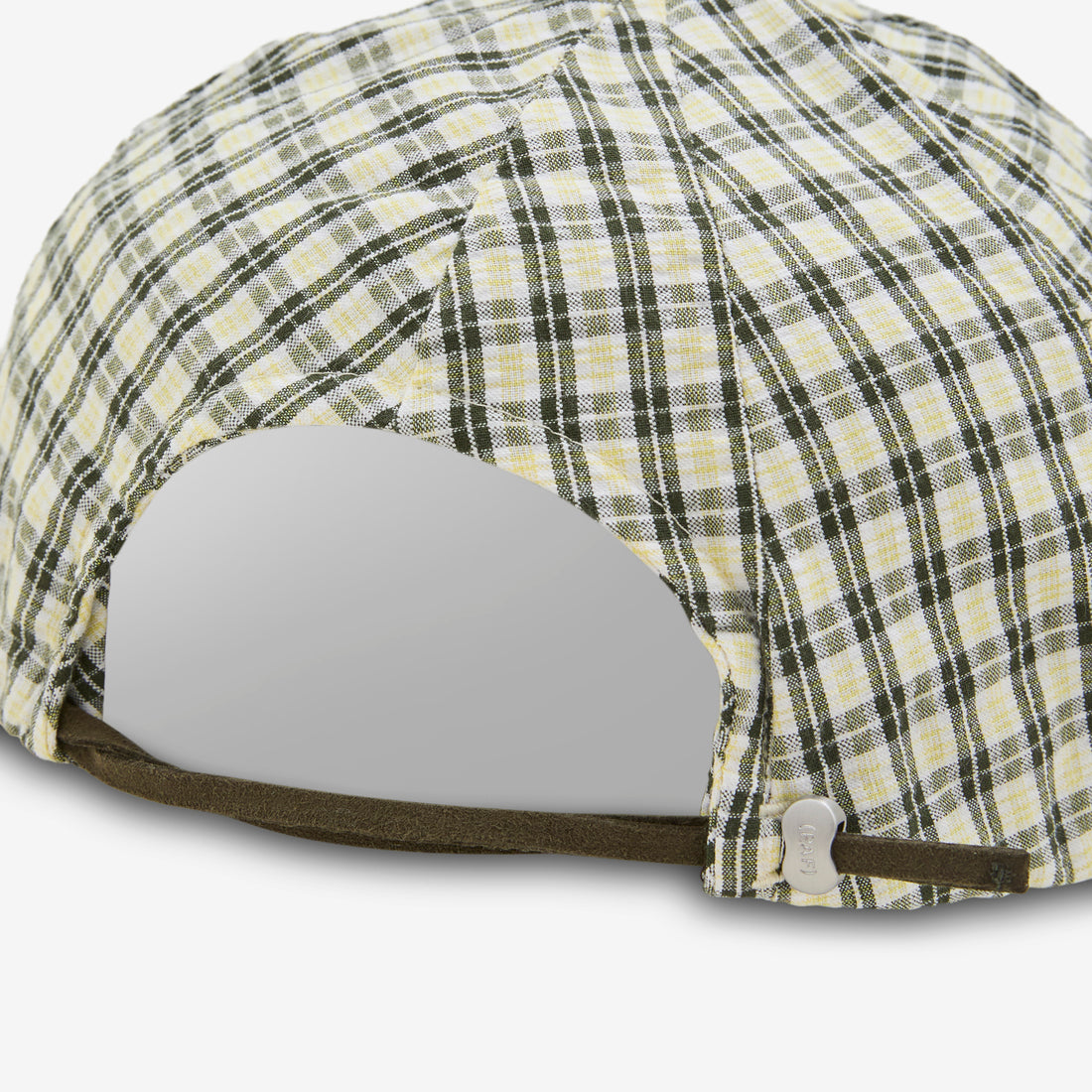 Work Cap (Archive) Yellow Headwear