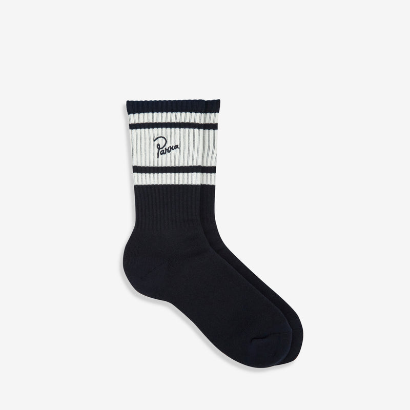 Crew Socks Midnight Blue Accessories