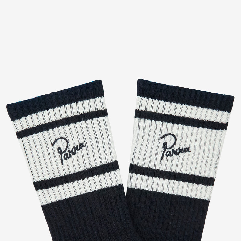 Crew Socks Midnight Blue Accessories
