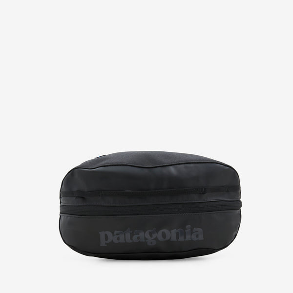 Black Hole Cube 6L Black | Black Bags