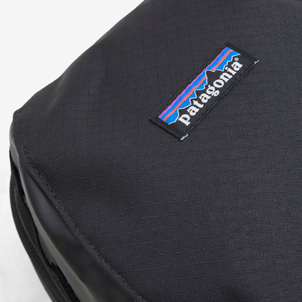 Black Hole Cube 6L Black | Black Bags