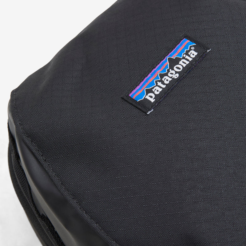 Black Hole Cube 6L Black | Black Bags