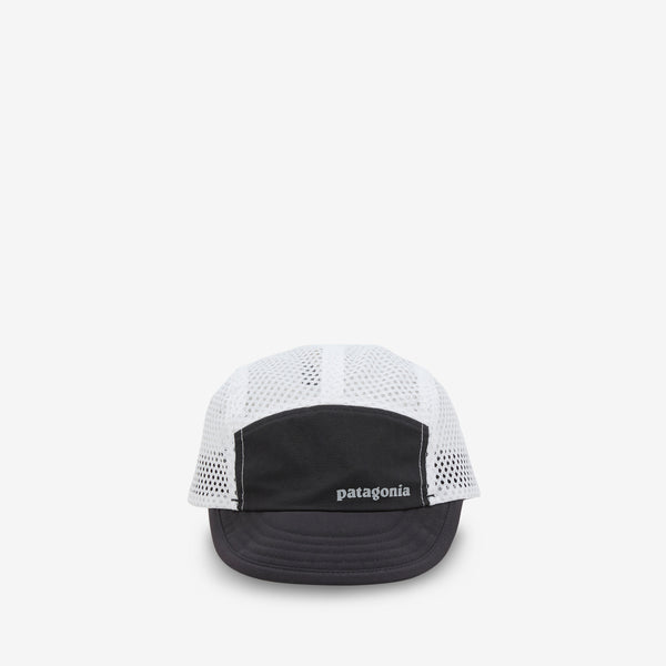 Duckbill Cap Black | Black Headwear