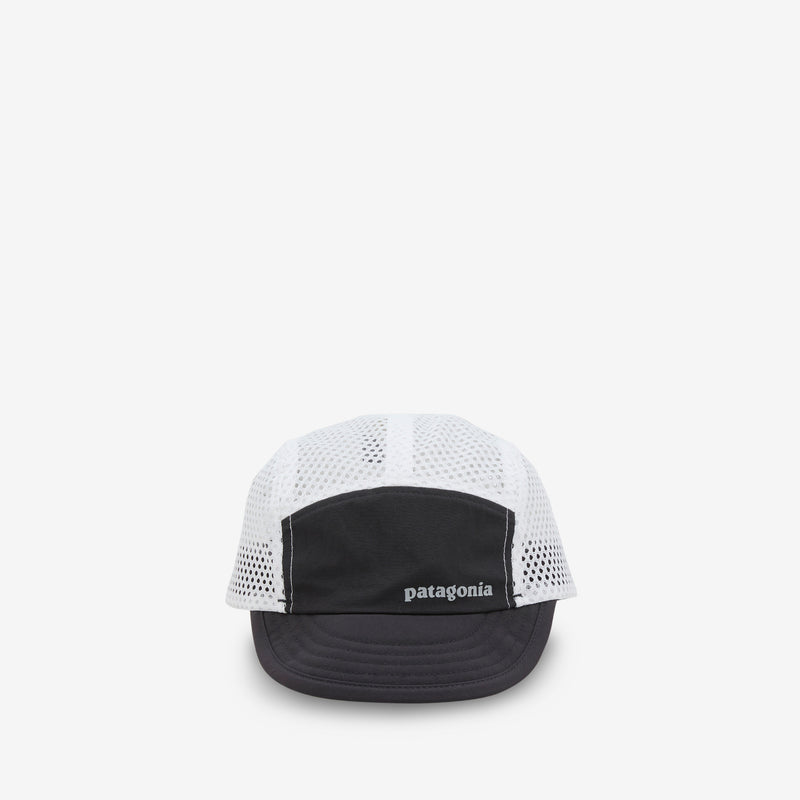 Duckbill Cap Black | Black Headwear