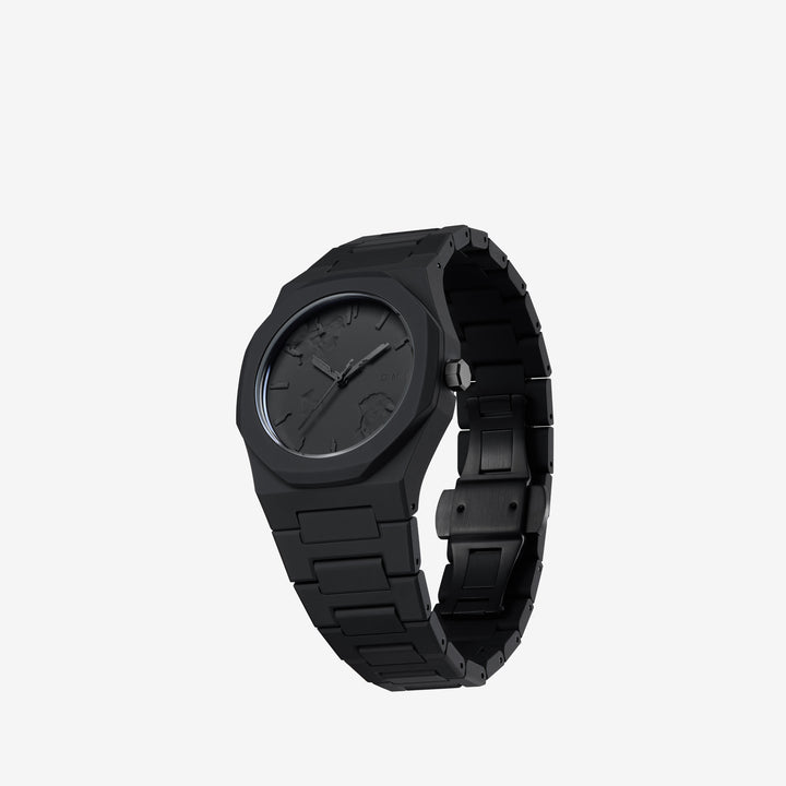 Polycarbon 40.5mm Crushed