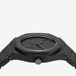 Polycarbon 40.5mm Crushed