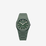 Polycarbon 40.5mm Green Legacy