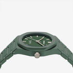 Polycarbon 40.5mm Green Legacy
