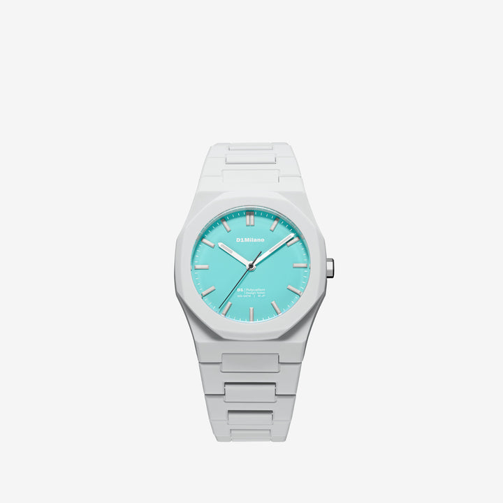 Polycarbon 40.5mm Binary Pulse Front