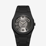 Polycarbon 37mm Ring Ring