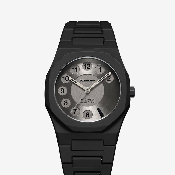 Polycarbon 37mm Ring Ring