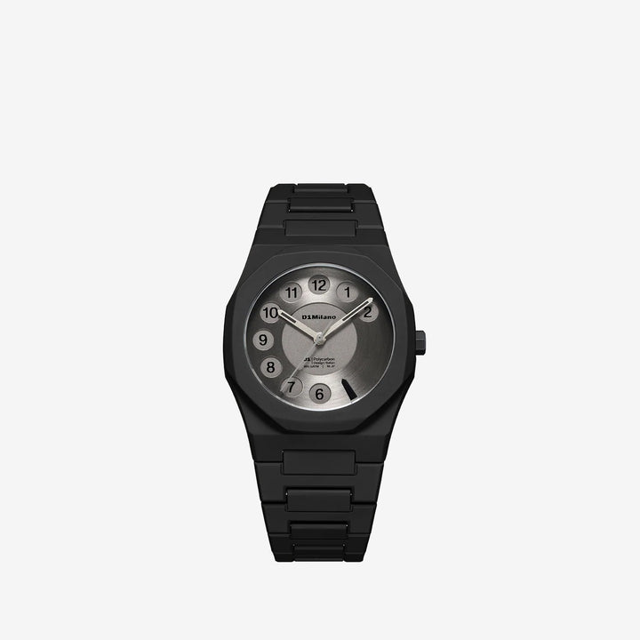 Polycarbon 37mm Ring Ring Front