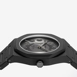 Polycarbon 37mm Ring Ring