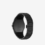 Polydiver 40.5mm Carbon Diver