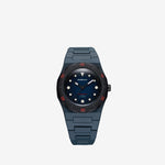 Polydiver 40.5mm Drift Diver