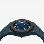 Polydiver 40.5mm Drift Diver