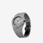 Polydiver 40.5mm Steel Diver