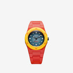 Polycarbon 40.5mm Fire Diver