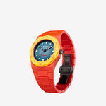 Polycarbon 40.5mm Fire Diver