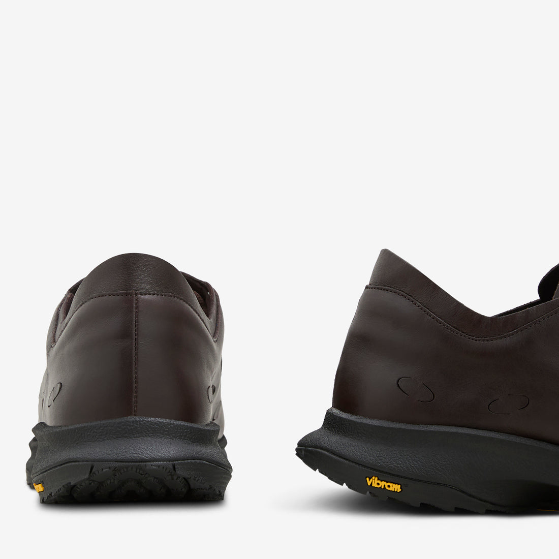 Petal Sneakers (2026) Brown Footwear
