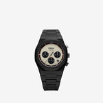 Polychrono Bracelet 40.5mm Void Phantom