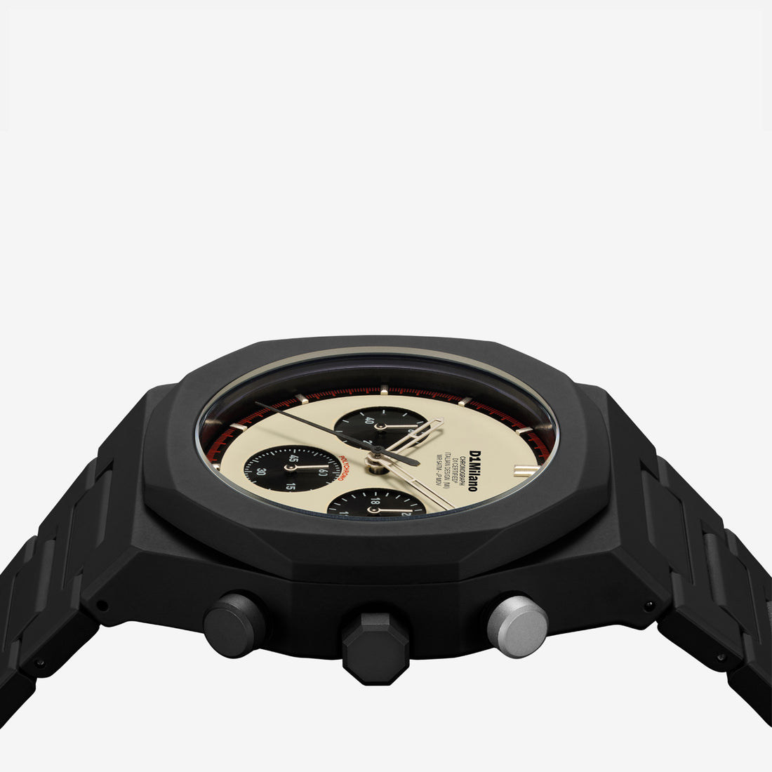 Polychrono Bracelet 40.5mm Void Phantom Jewellery