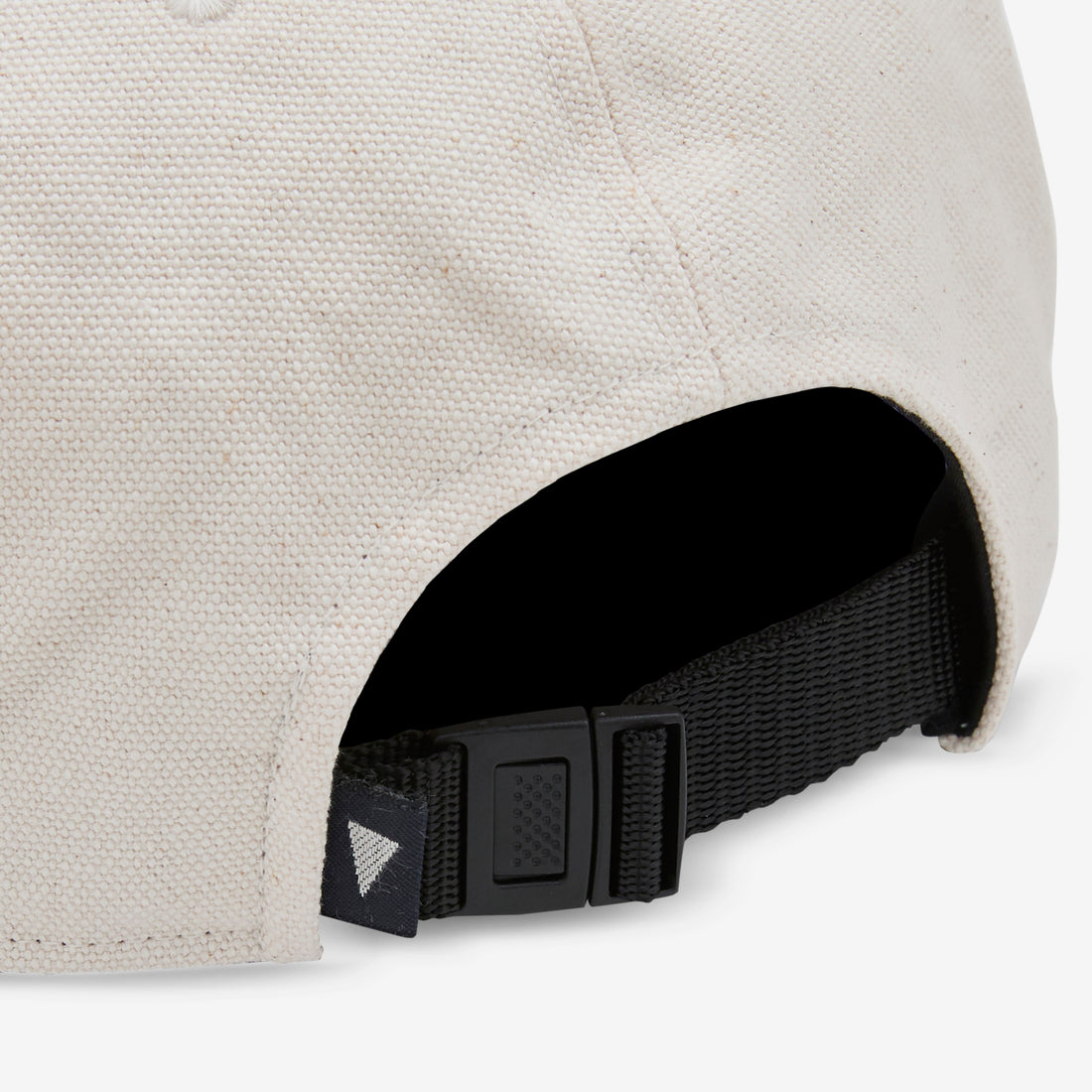 Pennant Duck Cap Natural Headwear