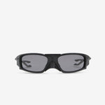 Plantaris SQ Matte Black | Prizm Grey