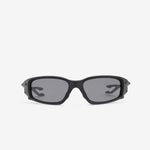 Plantaris SQ Matte Black | Prizm Grey