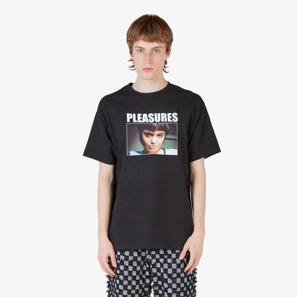 Kate T-Shirt Black