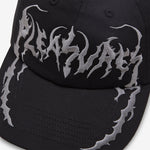Claws Cap Black