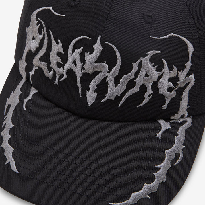 Claws Cap Black
