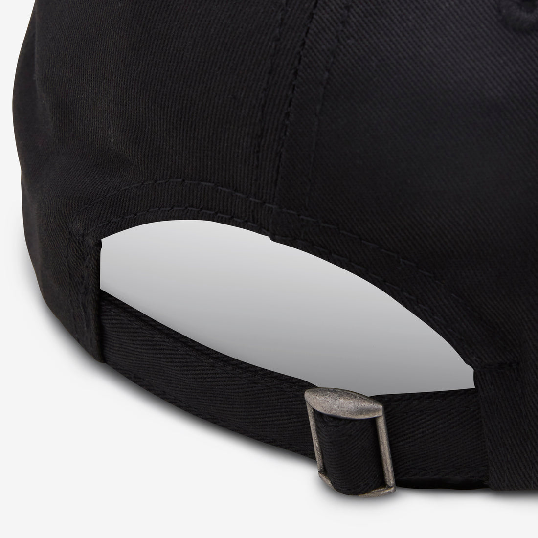 Claws Cap Black Headwear