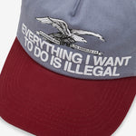 Illegal Snapback Multi